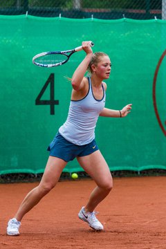 Carina Witthöft 1269 - Punktspiel Club an der Alster vs Braunschweiger THC